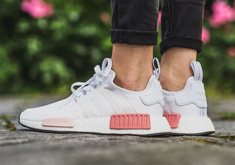 Adidas NMD r1 women's shoes